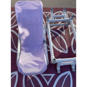 Inspired by Drive CONTOUR™ DELUXE BATH CHAIR Special Needs Seat Model 8600 8850